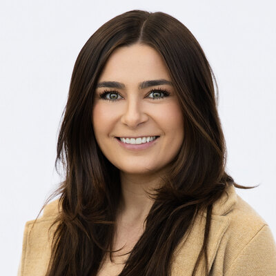 Ingrid Hansen, agent experience at Circle Real Estate